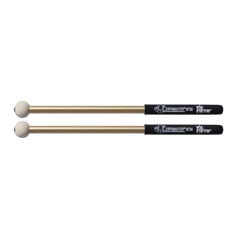 MT2A - Corpsmaster Multi-Tenor Mallets