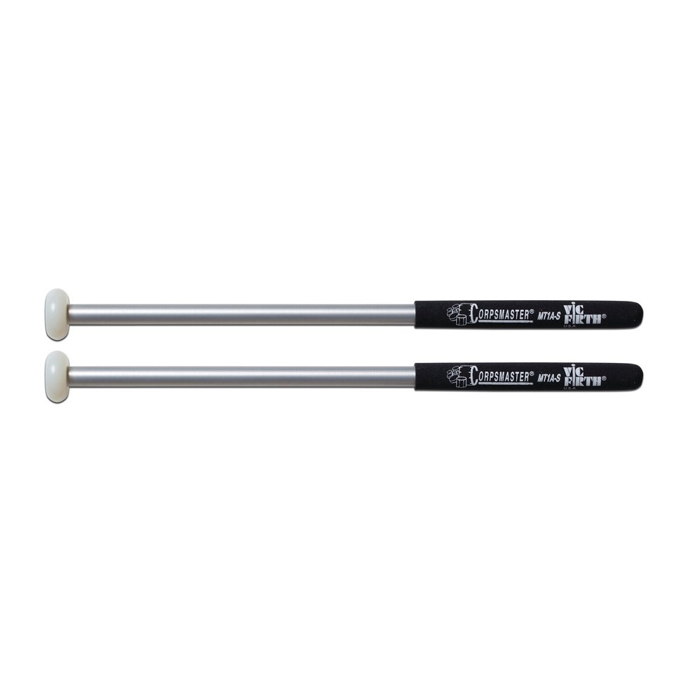 MT1A-S - Corpsmaster Multi-Tenor Mallets
