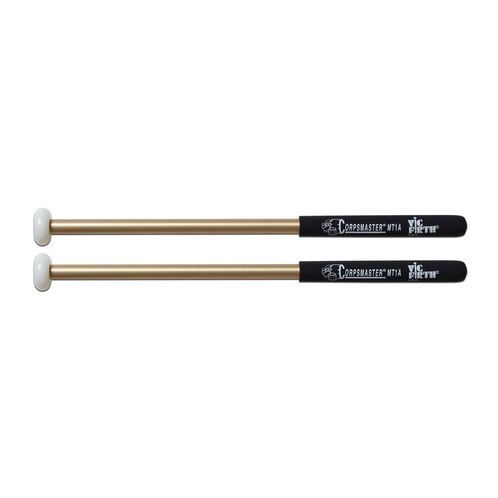 MT1A - Corpsmaster Multi-Tenor Mallets