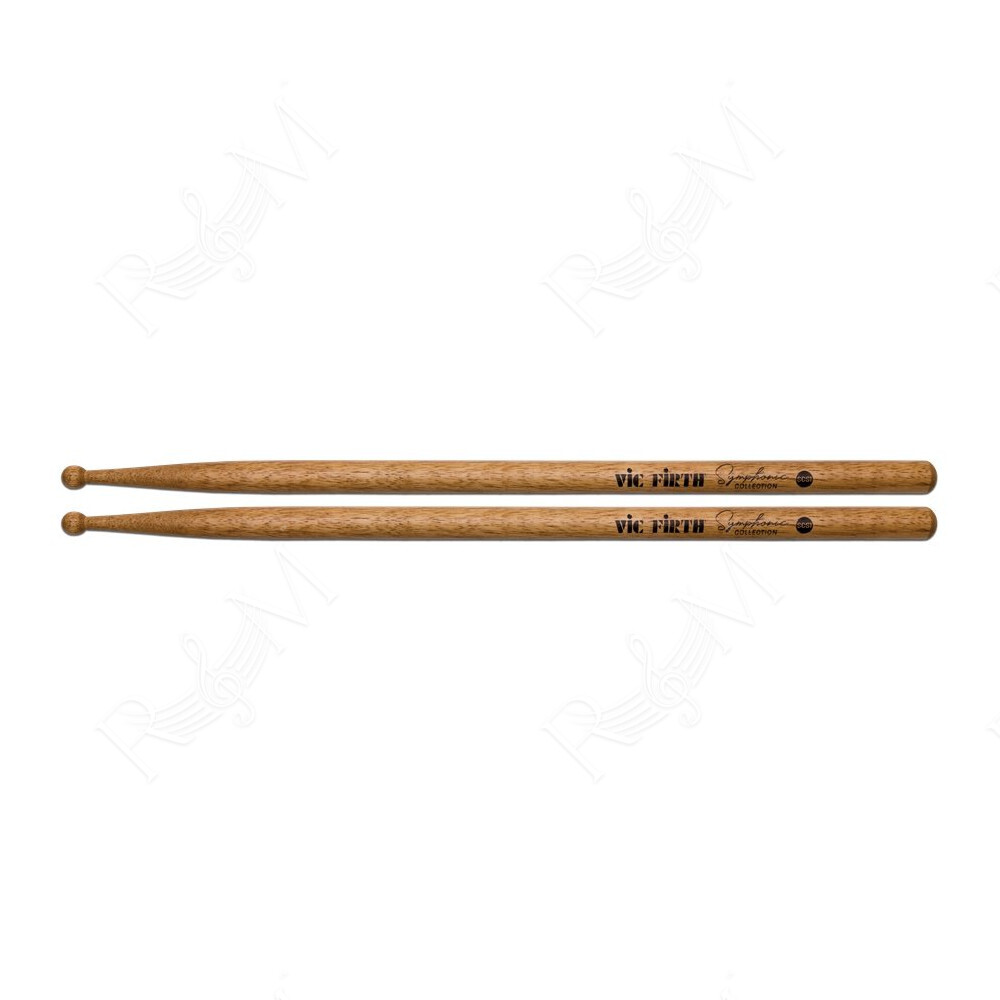 SCS1 - Symphonic Colection Snare Stick Persimmon General