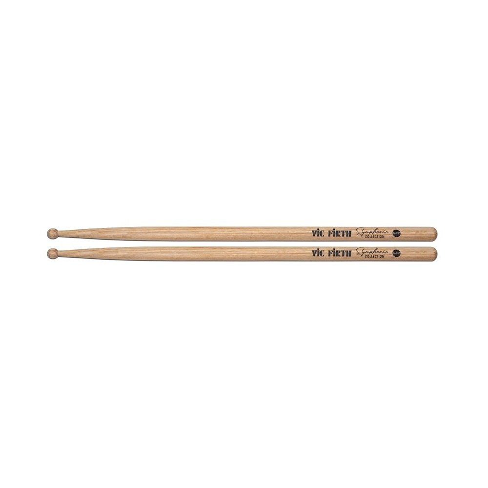 SCS2 - Symphonic Colection Snare Stick Laminated Birch