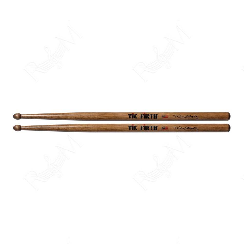 SATK - Symphonic Colection Snare Stick Signature Ted Atkatz