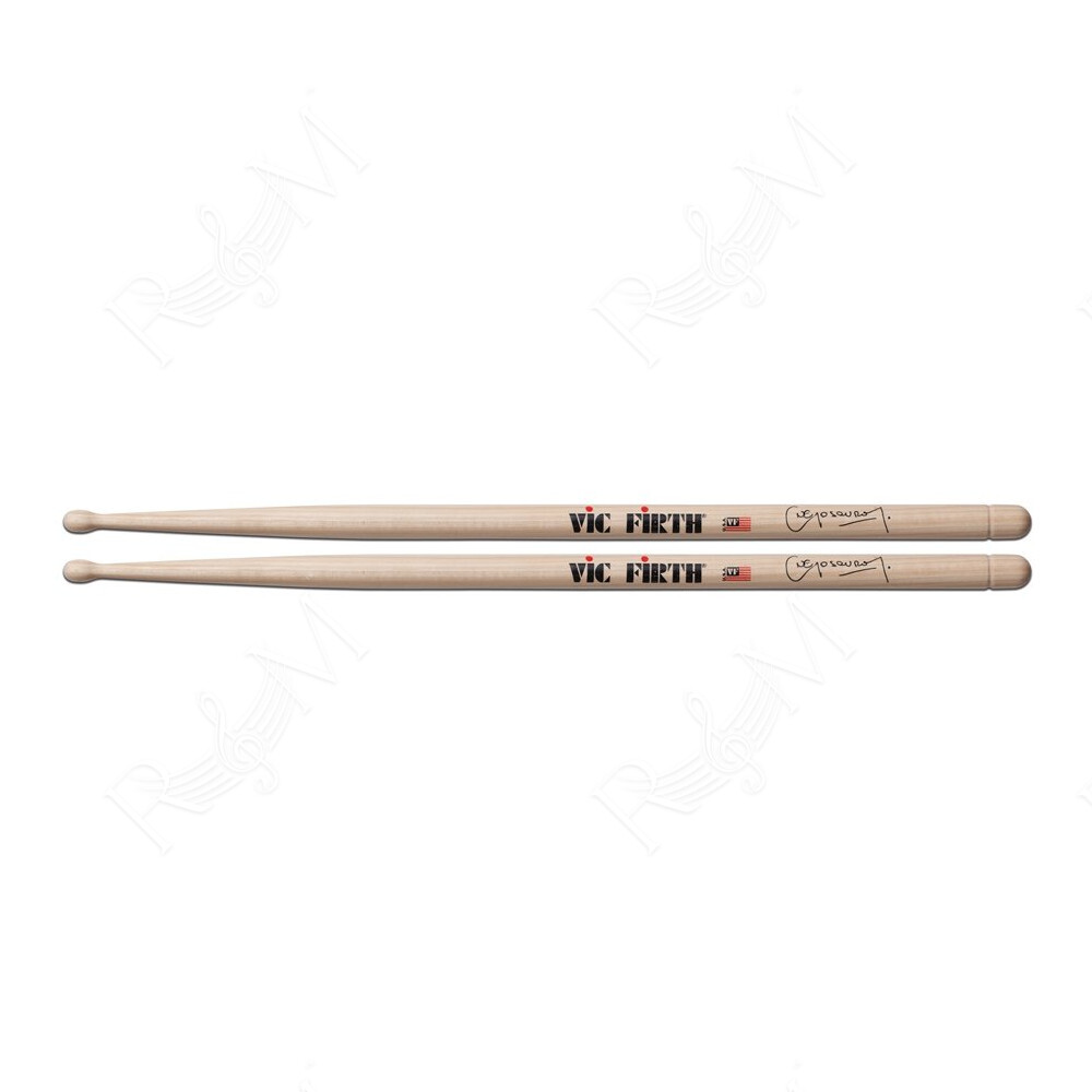 SNR - Symphonic Collection Snare Stick Signature Ney Rosauro