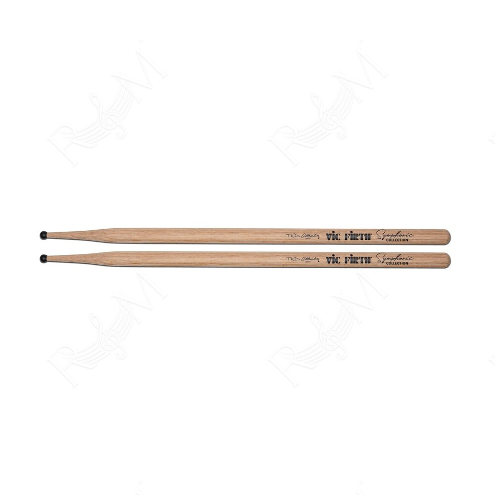SATK2 - Symphonic Collection Snare Stick Signature Ted Atkatz 2
