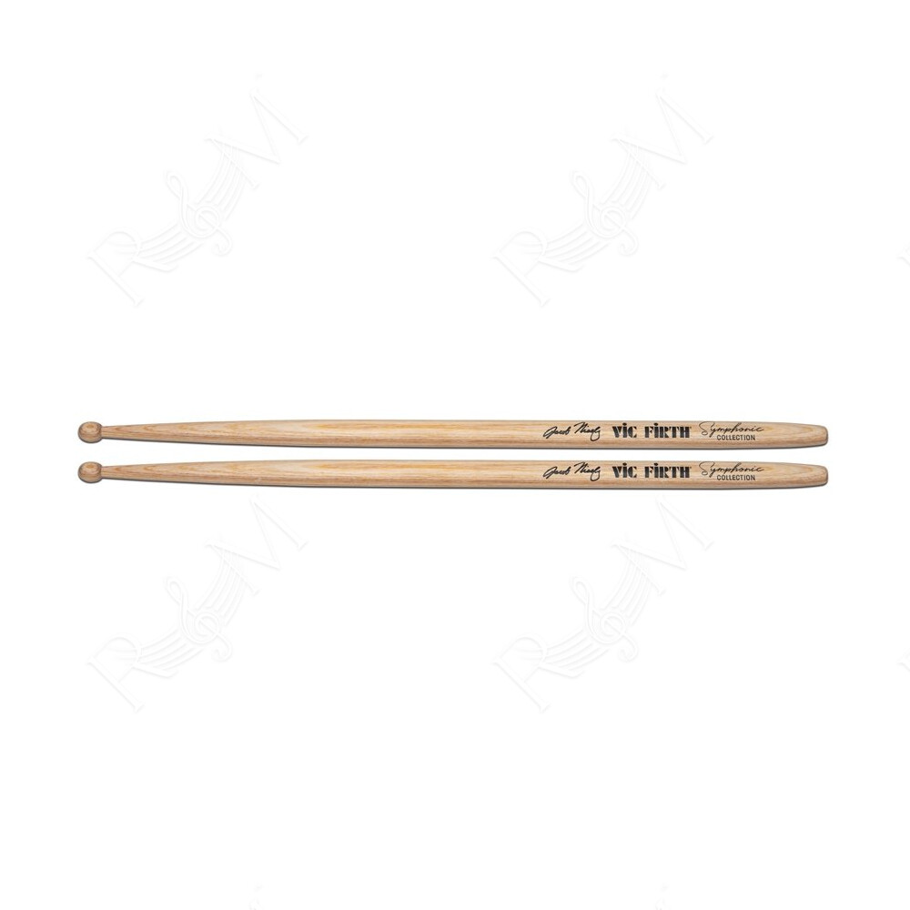 SJN - Symphonic Collection Snare Stick Signature Jake Nissly