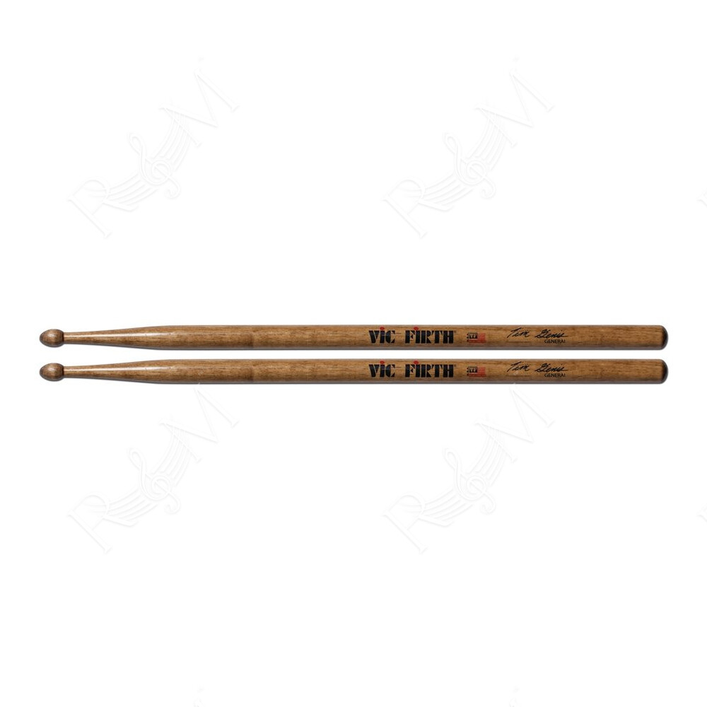 STG - Symphonic Collection Snare Stick Signature Tim Genis General