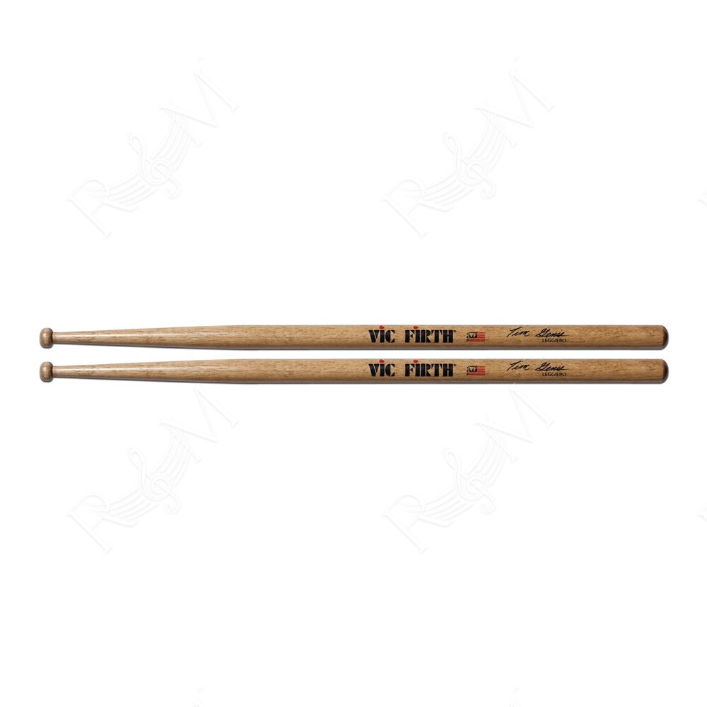 STG2 - Symphonic Collection Snare Stick Signature Tim Genis Leggiero