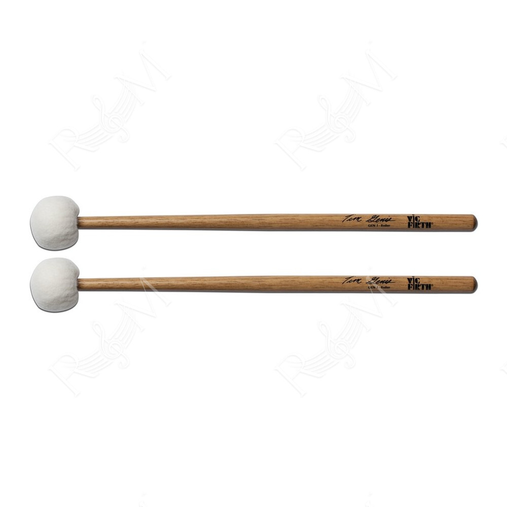 GEN1 - Symphonic Collection Timpani Mallets Signature Tim Genis Roller