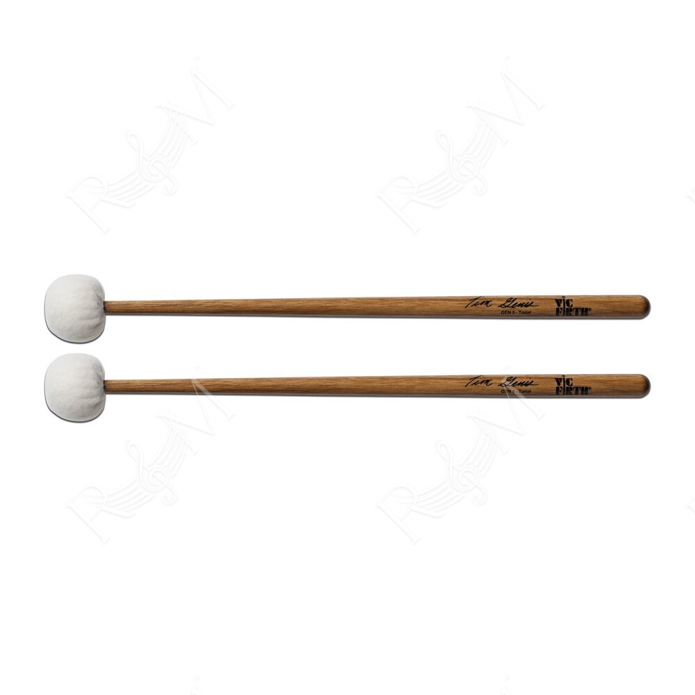 GEN5 - Symphonic Collection Timpani Mallets Signature Tim Genis Roller