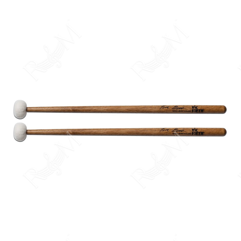 GEN8 - Symphonic Collection Timpani Mallets Signature Tim Genis Molto Articulate