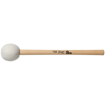 TG01 - Symphonic Collection Bass Drum Mallets Signature Tom Gauger General