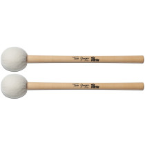 TG01 - Symphonic Collection Bass Drum Mallets Signature Tom Gauger General