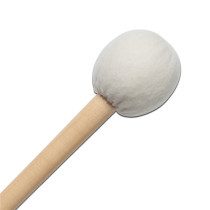 TG01 - Symphonic Collection Bass Drum Mallets Signature Tom Gauger General