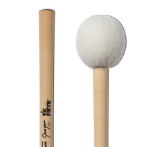 TG01 - Symphonic Collection Bass Drum Mallets Signature Tom Gauger General