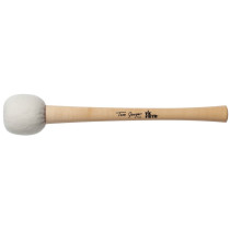 TG02 - Symphonic Collection Bass Drum Mallets Signature Tom Gauger Legato