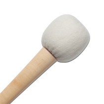 TG02 - Symphonic Collection Bass Drum Mallets Signature Tom Gauger Legato