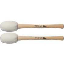 TG03 - Symphonic Collection Bass Drum Mallets Signature Tom Gauger Molto