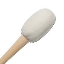 TG03 - Symphonic Collection Bass Drum Mallets Signature Tom Gauger Molto