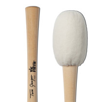 TG03 - Symphonic Collection Bass Drum Mallets Signature Tom Gauger Molto