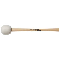 TG04 - Symphonic Collection Bass Drum Mallets Signature Tom Gauger Rollers