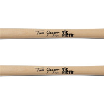 TG04 - Symphonic Collection Bass Drum Mallets Signature Tom Gauger Rollers