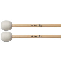 TG04 - Symphonic Collection Bass Drum Mallets Signature Tom Gauger Rollers