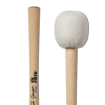 TG04 - Symphonic Collection Bass Drum Mallets Signature Tom Gauger Rollers