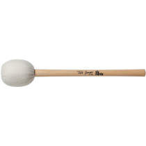 TG06 - Symphonic Collection Bass Drum Mallets Signature Tom Gauger Fortissimo