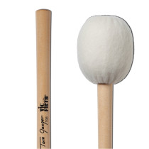 TG06 - Symphonic Collection Bass Drum Mallets Signature Tom Gauger Fortissimo