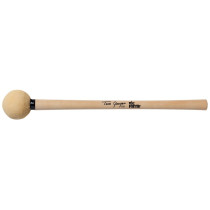 TG07 - Symphonic Collection Bass Drum Mallets Signature Tom Gauger Ultre Staccato