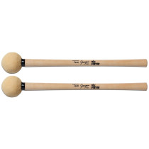TG07 - Symphonic Collection Bass Drum Mallets Signature Tom Gauger Ultre Staccato