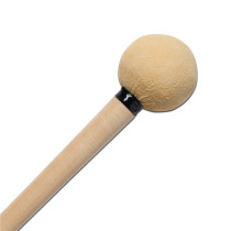 TG07 - Symphonic Collection Bass Drum Mallets Signature Tom Gauger Ultre Staccato