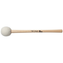 TG08 - Symphonic Collection Bass Drum Mallets Signature Tom Gauger Staccato