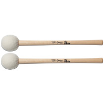 TG08 - Symphonic Collection Bass Drum Mallets Signature Tom Gauger Staccato