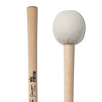 TG08 - Symphonic Collection Bass Drum Mallets Signature Tom Gauger Staccato