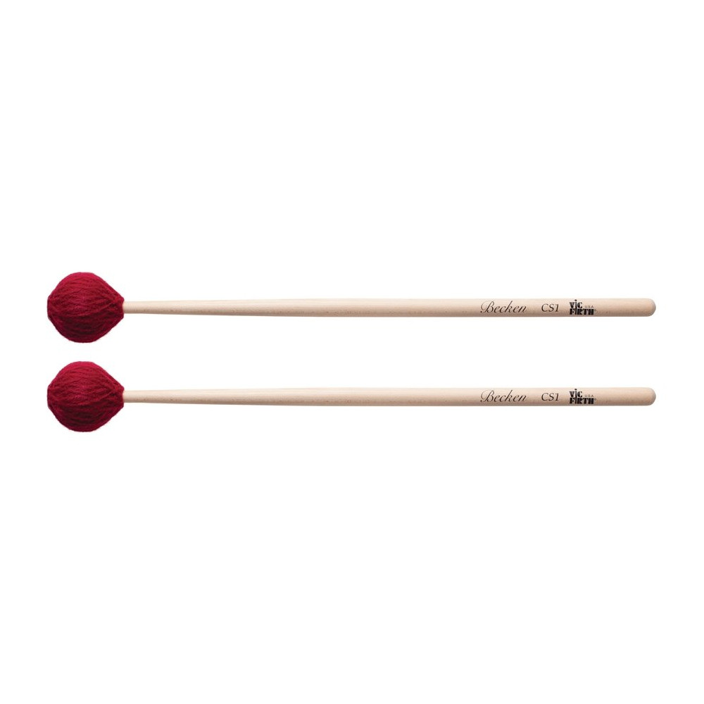 BCS1 - Soundpower Becken Cymbal Mallets