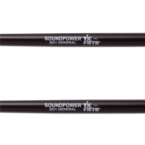 BD1 - Soundpower Bass Drum General
