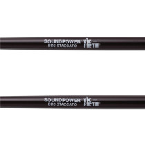 BD3 - Soundpower Bass Drum Staccato