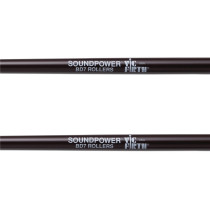 BD7 - Soundpower BD Rollers