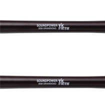 BD8 - Soundpower Bass Drum Grandioso