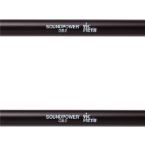 GB2 - Soundpower Small Gong Beater