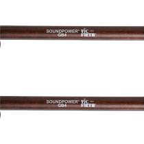 GB4 - Soundpower Medium Gong Beater