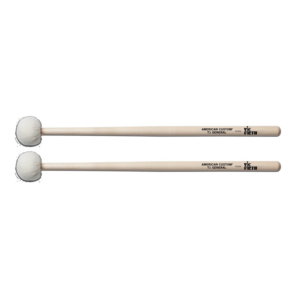 T1 - American Custom Timpani Mallets General