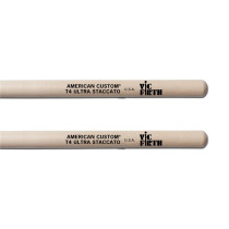 T4 - American Custom Timpani Mallets Ultra Staccato