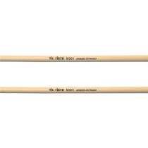 M301  - Signature Keyboard Series Anders Astrand - Medium/Soft