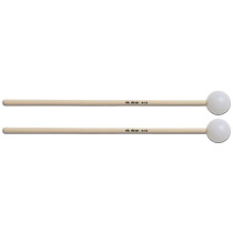 M63 - Corpsmaster Keyboard Mallets Series - Medium/Poly
