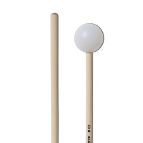 M63 - Corpsmaster Keyboard Mallets Series - Medium/Poly