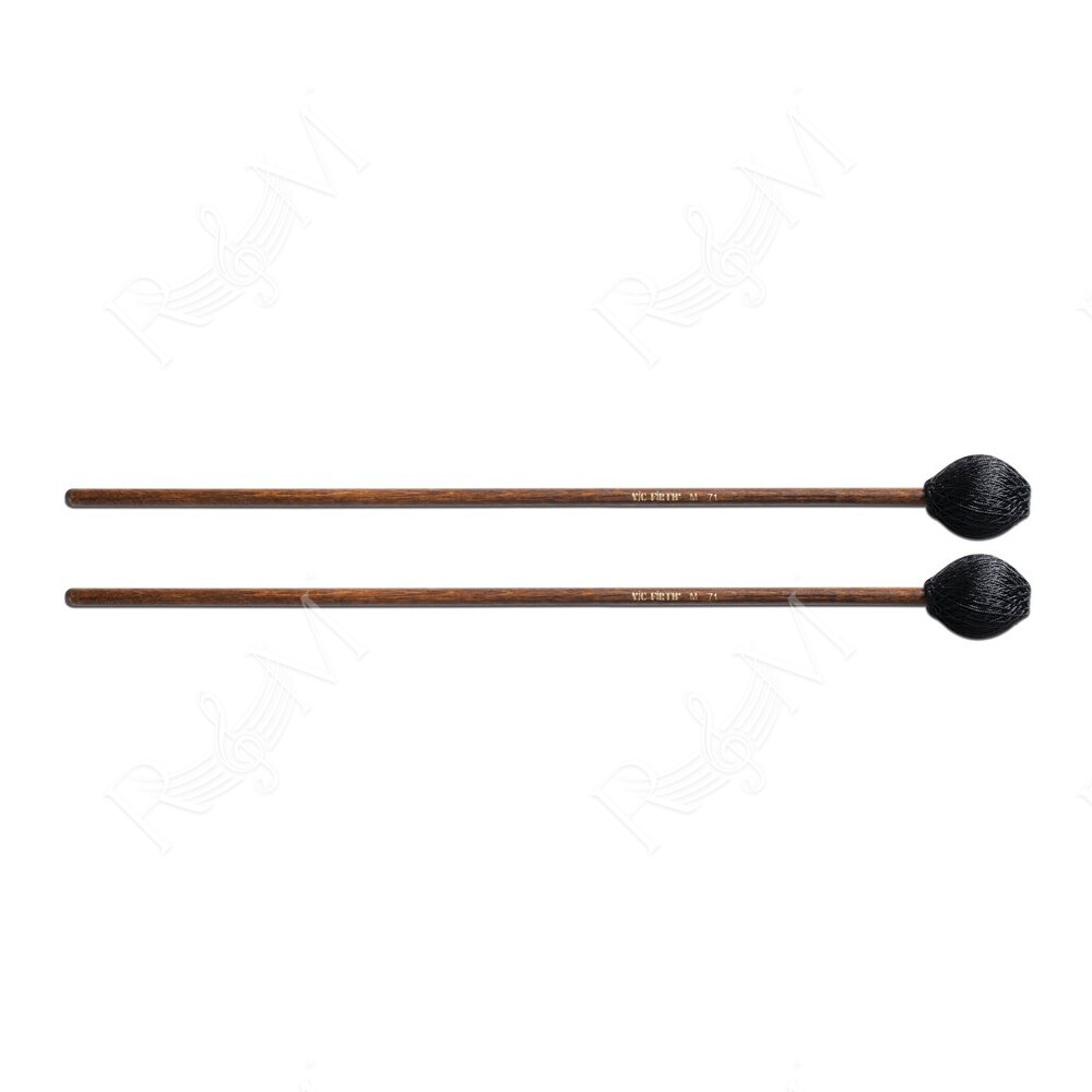 M71 - Corpsmaster Keyboard Mallets Series - Hard/Cord