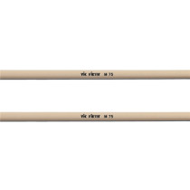 M75 - Corpsmaster Keyboard Mallets Series - Medium/Cord