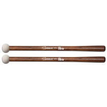 MB0H - Corpsmaster Bass Mallets X-Small